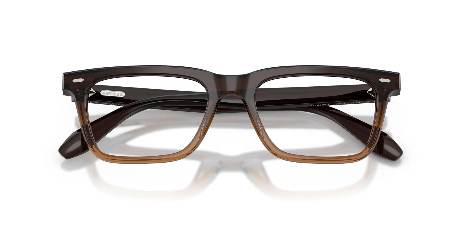 Oliver Peoples N.10 5628U Eyeglasses - view 6